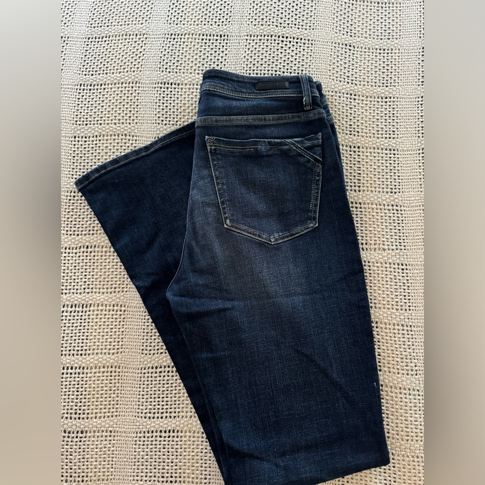 Buckle Black Curvy 31x34. Used, like new.  True 34 inch inseam. Stretch.